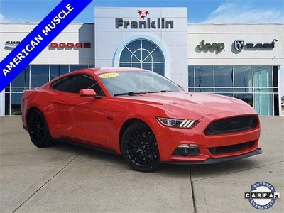 2015 Ford Mustang for Sale in La Porte, Indiana