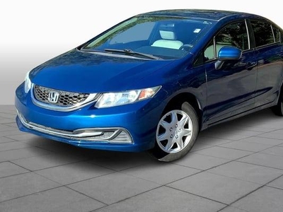 2015 Honda Civic for Sale in Secaucus, New Jersey