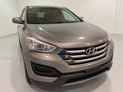 2015 Hyundai Santa Fe for Sale in La Porte, Indiana