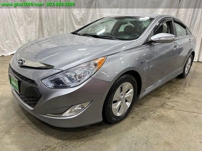 2015 Hyundai Sonata for Sale in Chicago, Illinois