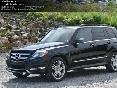 2015 Mercedes-Benz GLK 350 for Sale in Northwoods, Illinois