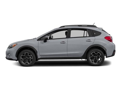 2015 Subaru Crosstrek for Sale in Chicago, Illinois
