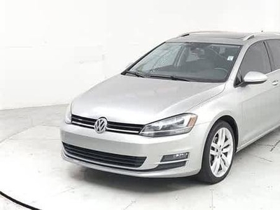 2015 Volkswagen Golf for Sale in Northwoods, Illinois