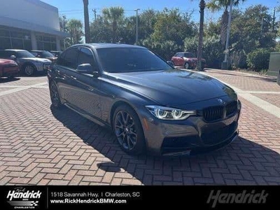 2016 BMW 340 for Sale in Northwoods, Illinois