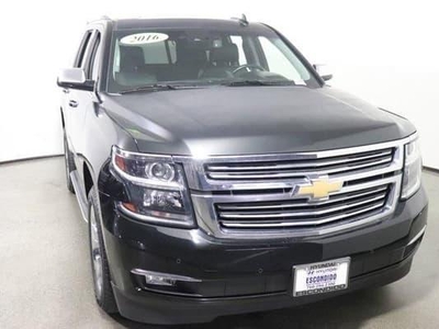 2016 Chevrolet Tahoe for Sale in Hampshire, Illinois