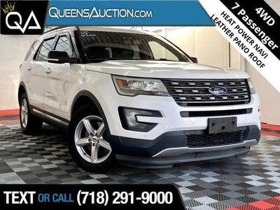 2016 Ford Explorer for Sale in Gilberts, Illinois