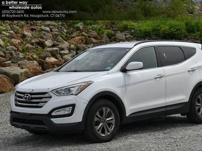 2016 Hyundai Santa Fe for Sale in Denver, Colorado