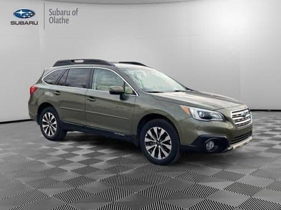 2016 Subaru Outback for Sale in Chicago, Illinois