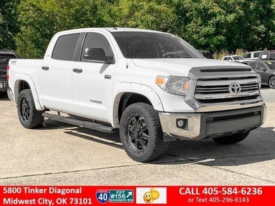 2016 Toyota Tundra for Sale in Secaucus, New Jersey
