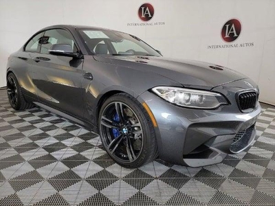 2017 BMW M2 for Sale in Denver, Colorado