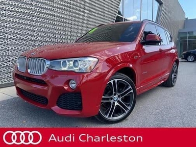 2017 BMW X3 for Sale in Chicago, Illinois