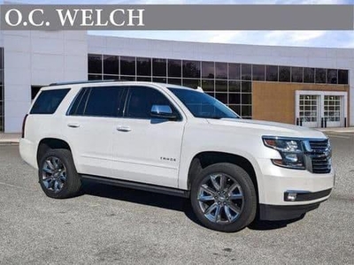 2017 Chevrolet Tahoe for Sale in Chicago, Illinois