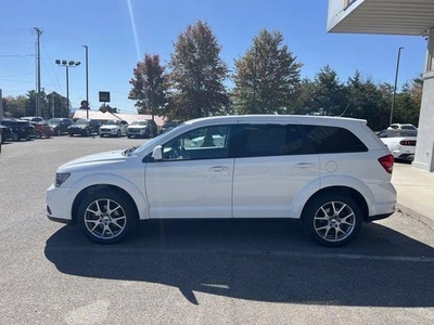 2017 Dodge Journey for Sale in Chicago, Illinois