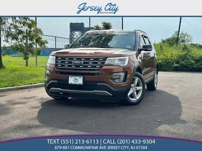 2017 Ford Explorer for Sale in Gilberts, Illinois