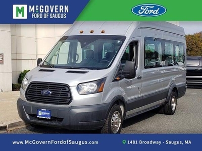 2017 Ford Transit 350 for Sale in Chicago, Illinois