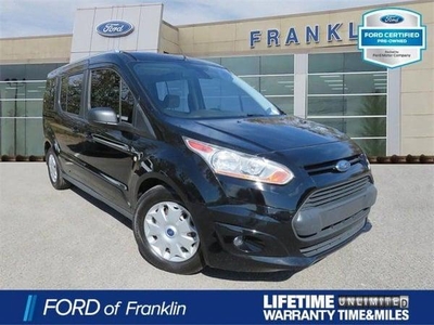2017 Ford Transit Connect for Sale in La Porte, Indiana