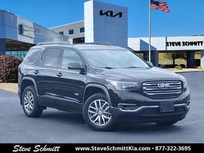 2017 GMC Acadia for Sale in Secaucus, New Jersey