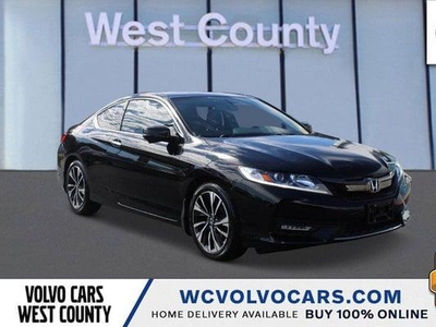 2017 Honda Accord for Sale in Northwoods, Illinois