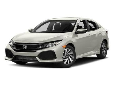 2017 Honda Civic for Sale in Chicago, Illinois