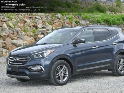 2017 Hyundai Santa Fe for Sale in Denver, Colorado