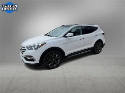 2017 Hyundai Santa Fe for Sale in La Porte, Indiana
