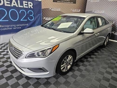 2017 Hyundai Sonata for Sale in Chicago, Illinois