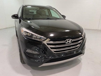 2017 Hyundai Tucson for Sale in La Porte, Indiana