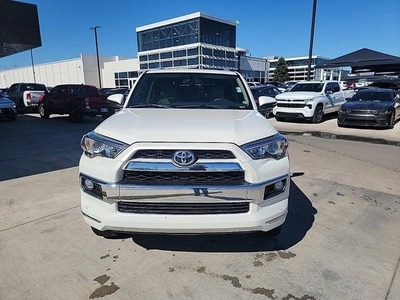 2017 Toyota 4Runner for Sale in Secaucus, New Jersey