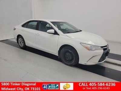 2017 Toyota Camry for Sale in Secaucus, New Jersey