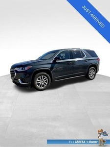 2018 Chevrolet Traverse for Sale in Chicago, Illinois