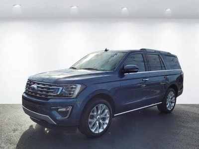 2018 Ford Expedition for Sale in La Porte, Indiana