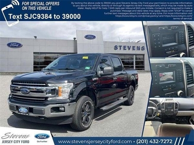 2018 Ford F-150 for Sale in Gilberts, Illinois