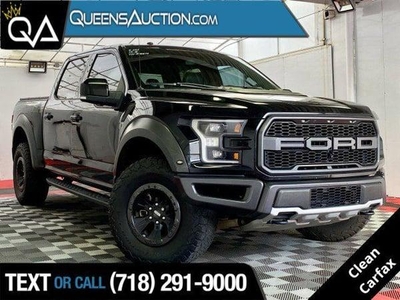 2018 Ford F-150 for Sale in Gilberts, Illinois