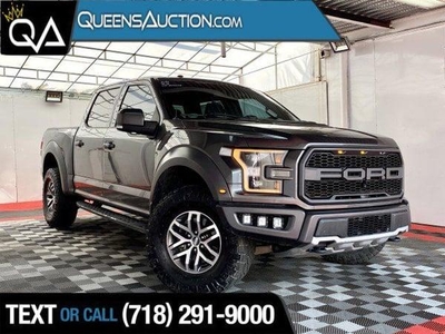 2018 Ford F-150 for Sale in Gilberts, Illinois