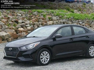 2018 Hyundai Accent for Sale in Denver, Colorado