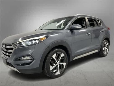 2018 Hyundai Tucson for Sale in La Porte, Indiana