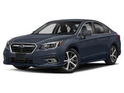 2018 Subaru Legacy for Sale in Northwoods, Illinois