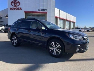 2018 Subaru Outback for Sale in Northwoods, Illinois