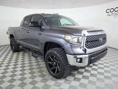 2018 Toyota Tundra for Sale in Secaucus, New Jersey