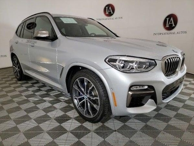 2019 BMW X3 for Sale in Denver, Colorado
