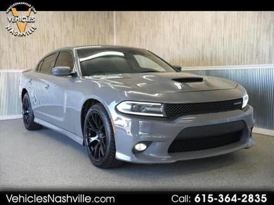 2019 Dodge Charger for Sale in La Porte, Indiana