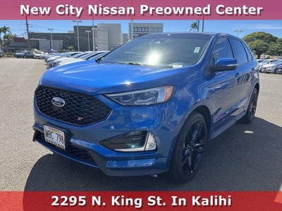 2019 Ford Edge for Sale in Chicago, Illinois