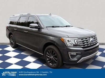2019 Ford Expedition Max for Sale in La Porte, Indiana