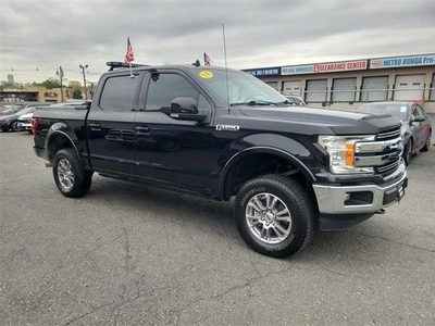 2019 Ford F-150 for Sale in Gilberts, Illinois