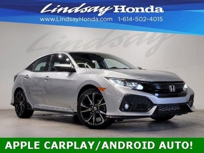 2019 Honda Civic for Sale in Denver, Colorado
