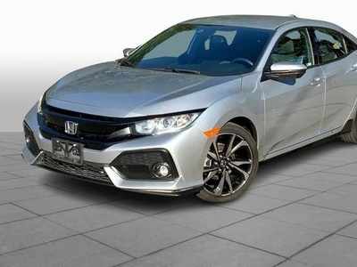 2019 Honda Civic for Sale in Secaucus, New Jersey