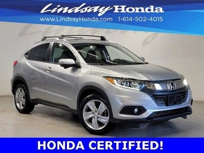 2019 Honda HR-V for Sale in Denver, Colorado