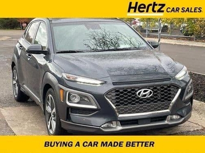 2019 Hyundai Kona for Sale in La Porte, Indiana