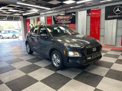 2019 Hyundai Kona for Sale in Northwoods, Illinois