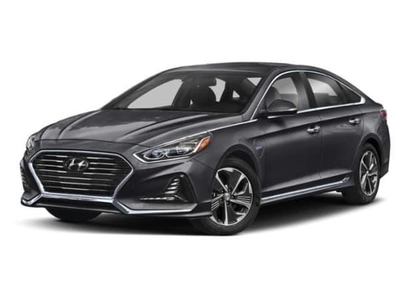 2019 Hyundai Sonata Plug-In Hybrid for Sale in Denver, Colorado